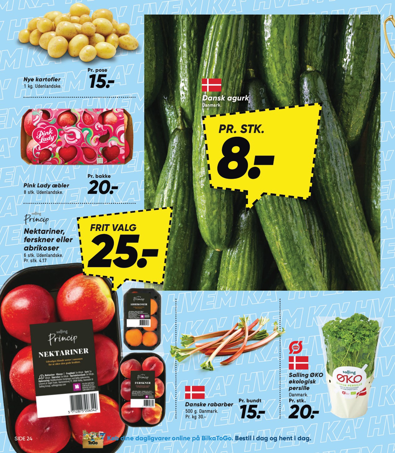bilka - Bilka tilbudsavis gyldig fra 30.05. - 05.06. - page: 32 bilka - Bilka tilbudsavis gyldig fra 30.05. - 05.06. - page: 32