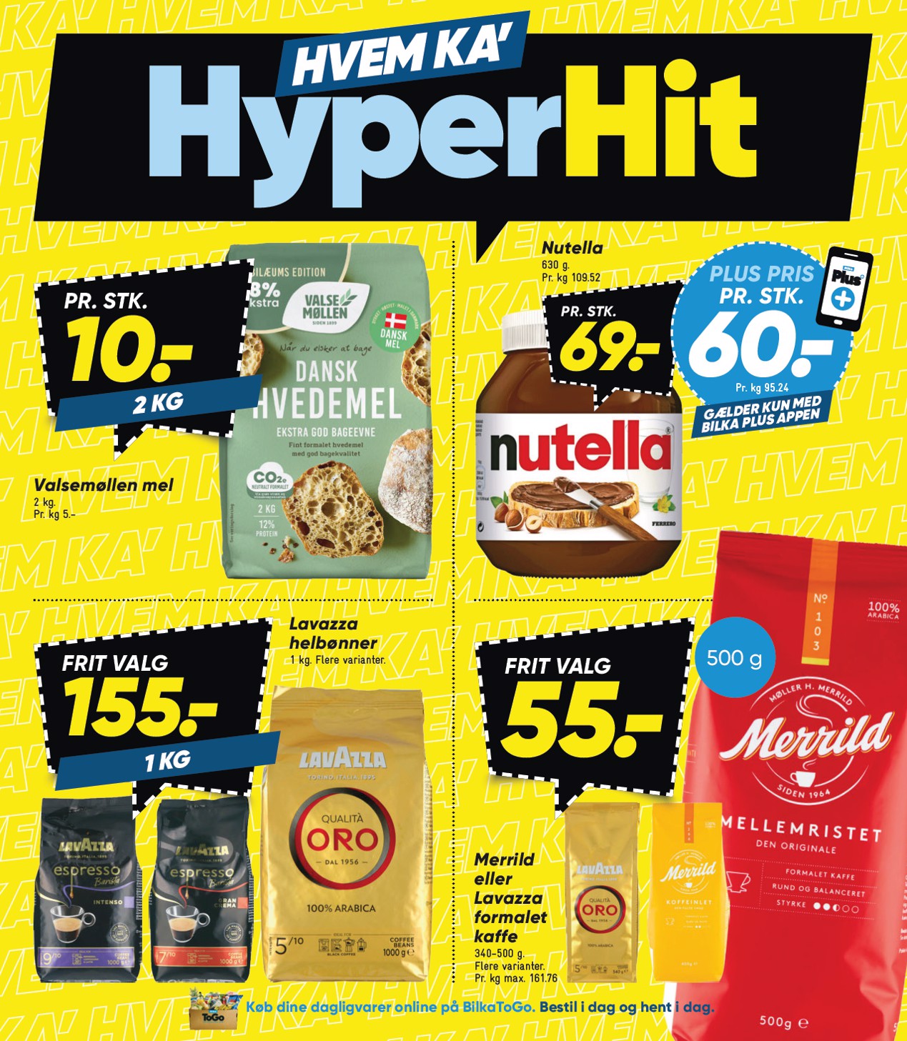 bilka - Bilka tilbudsavis gyldig fra 30.05. - 05.06. - page: 7 bilka - Bilka tilbudsavis gyldig fra 30.05. - 05.06. - page: 7