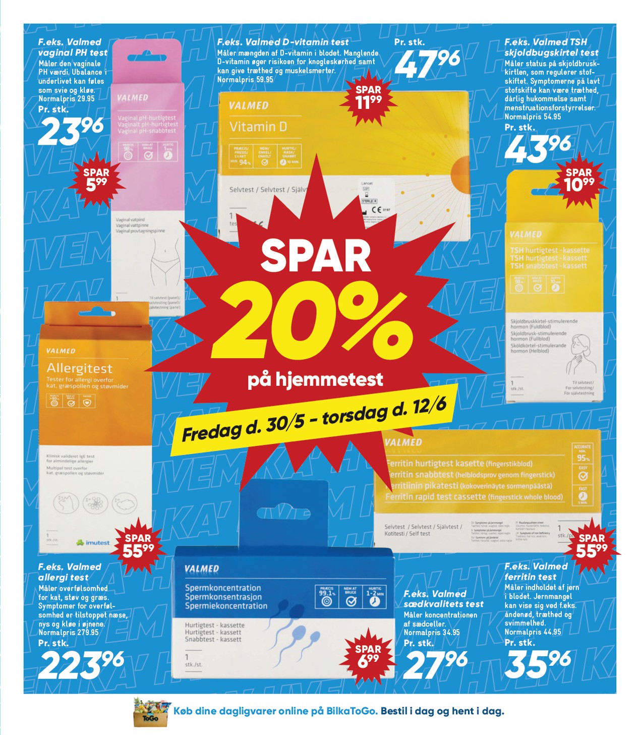 bilka - Bilka tilbudsavis gyldig fra 30.05. - 05.06. - page: 39 bilka - Bilka tilbudsavis gyldig fra 30.05. - 05.06. - page: 39