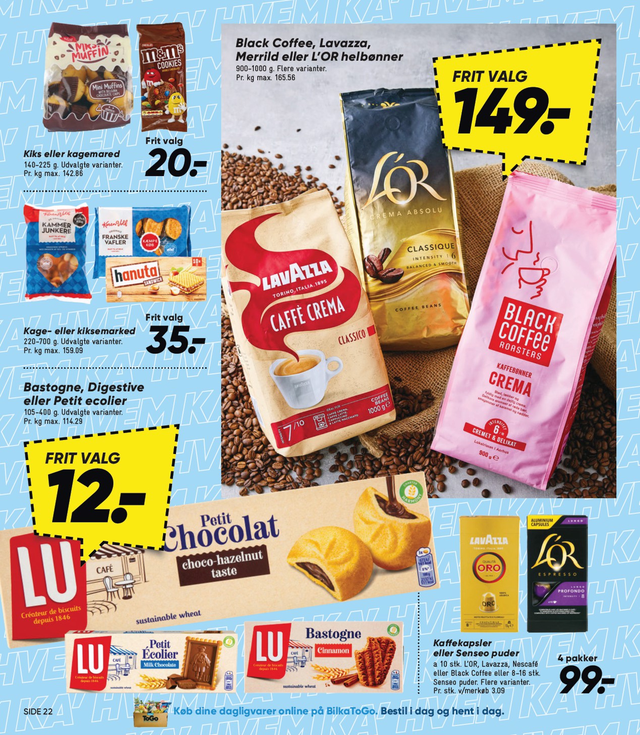bilka - Bilka tilbudsavis gyldig fra 30.05. - 05.06. - page: 30 bilka - Bilka tilbudsavis gyldig fra 30.05. - 05.06. - page: 30