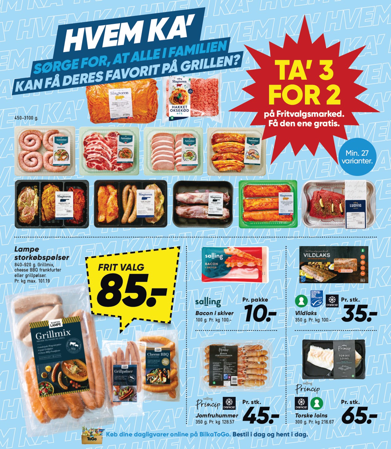 bilka - Bilka tilbudsavis gyldig fra 30.05. - 05.06. - page: 22 bilka - Bilka tilbudsavis gyldig fra 30.05. - 05.06. - page: 22