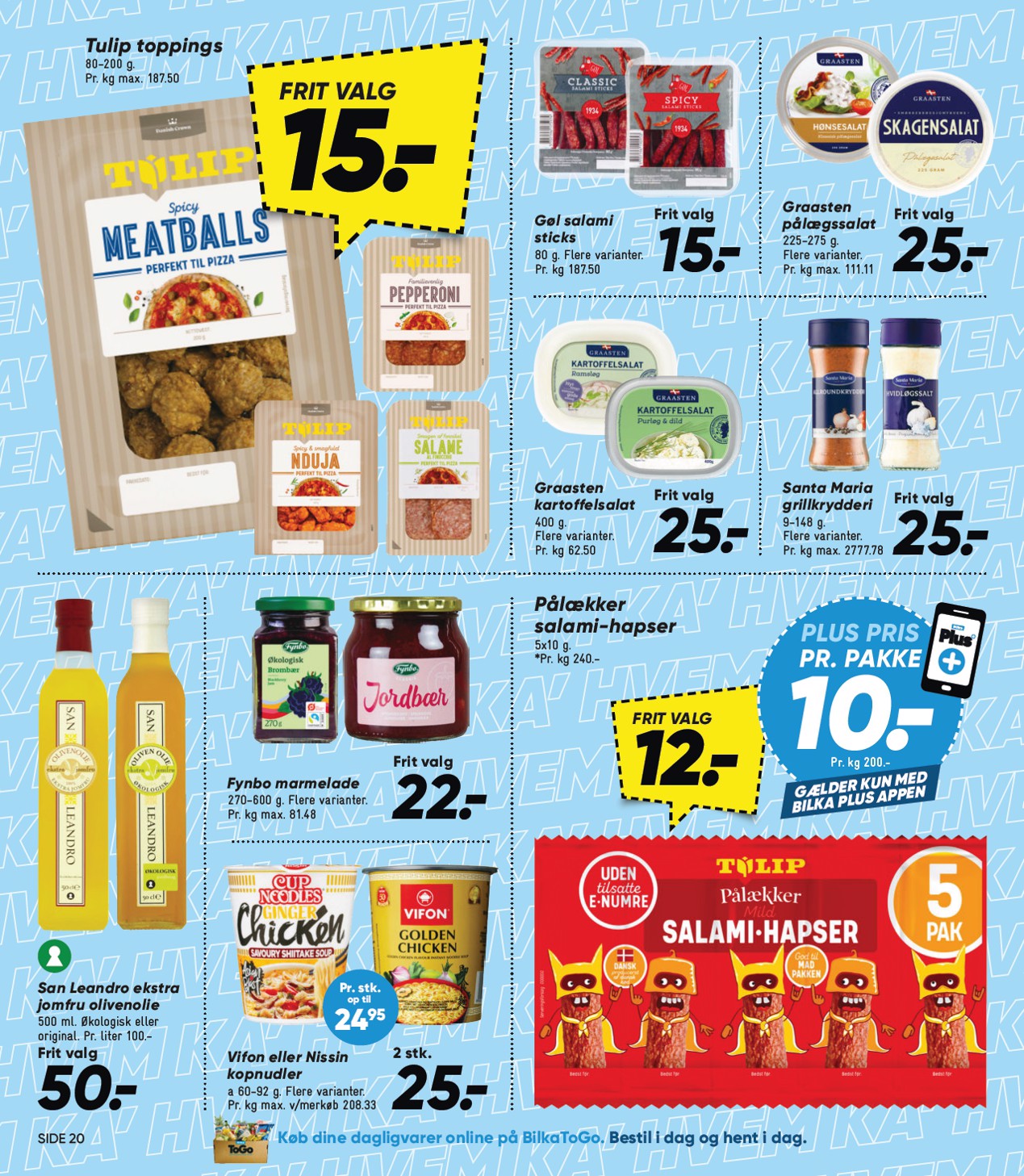 bilka - Bilka tilbudsavis gyldig fra 30.05. - 05.06. - page: 24 bilka - Bilka tilbudsavis gyldig fra 30.05. - 05.06. - page: 24