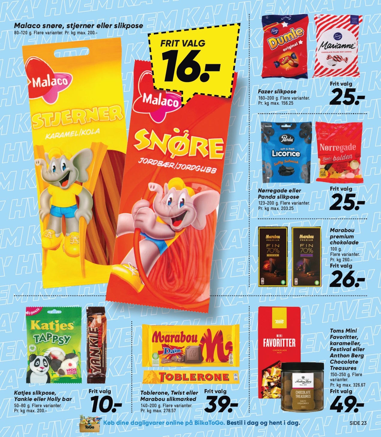 bilka - Bilka tilbudsavis gyldig fra 30.05. - 05.06. - page: 31 bilka - Bilka tilbudsavis gyldig fra 30.05. - 05.06. - page: 31