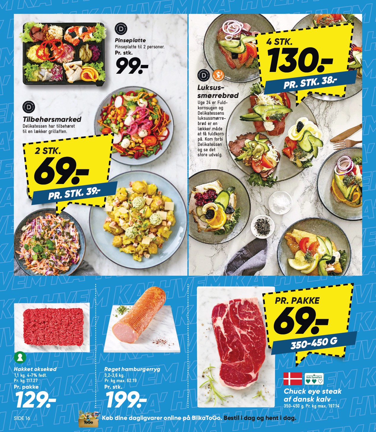 bilka - Bilka tilbudsavis gyldig fra 06.06. til 12.06. - page: 18 bilka - Bilka tilbudsavis gyldig fra 06.06. til 12.06. - page: 18