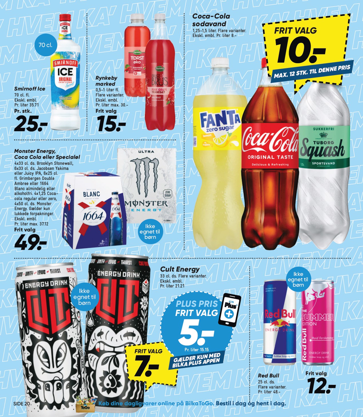 bilka - Bilka tilbudsavis gyldig fra 13.06. til 19.06. - page: 28 bilka - Bilka tilbudsavis gyldig fra 13.06. til 19.06. - page: 28