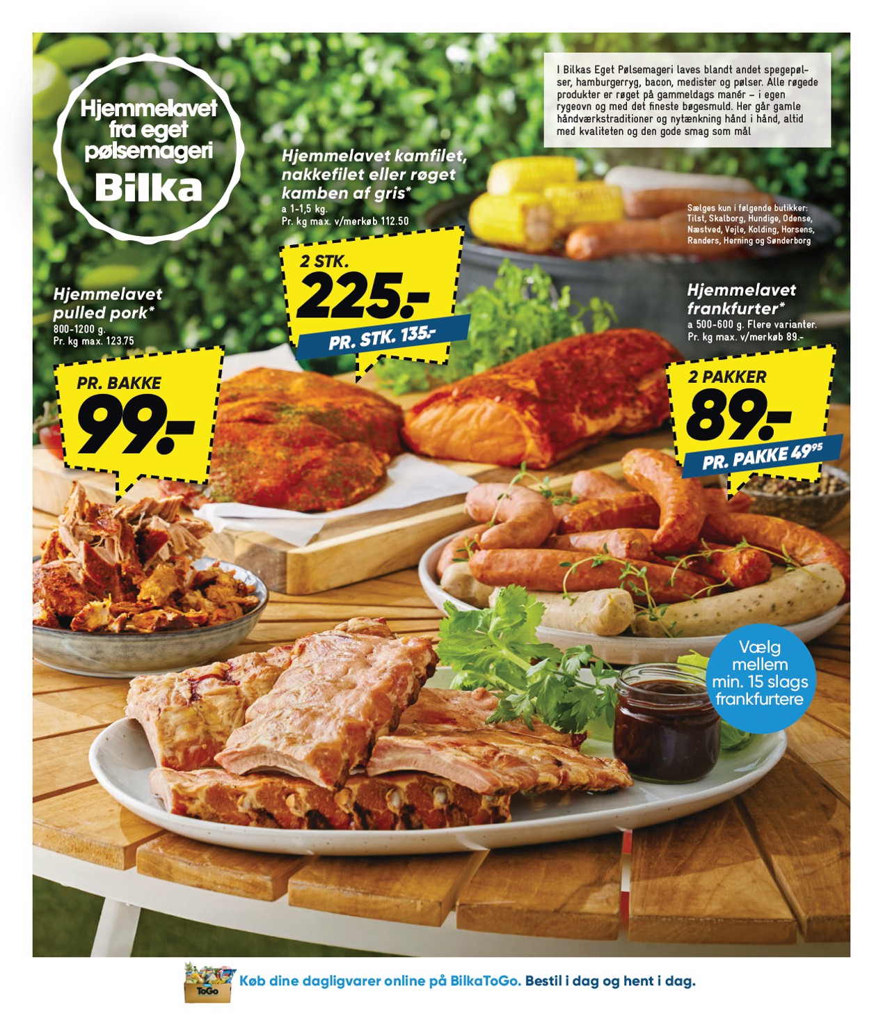 bilka - Bilka tilbudsavis gyldig fra 13.06. til 19.06. - page: 14 bilka - Bilka tilbudsavis gyldig fra 13.06. til 19.06. - page: 14