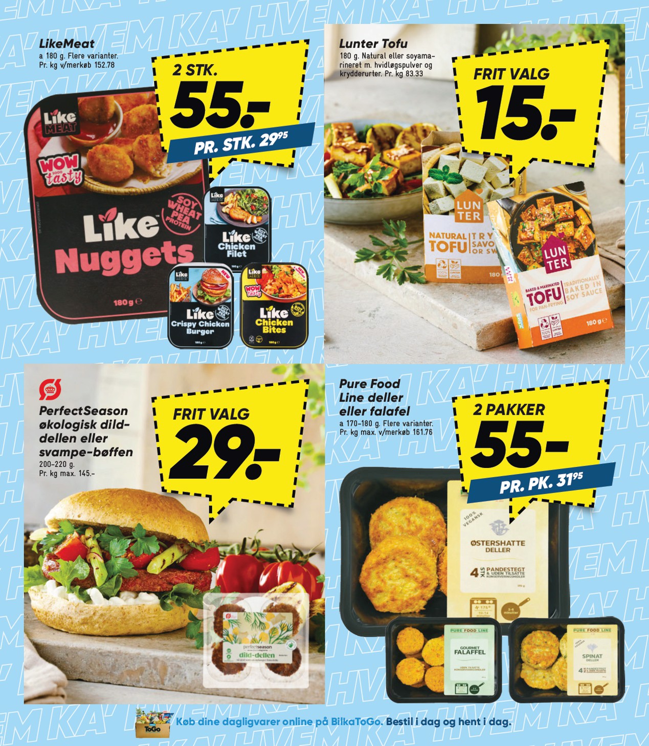 bilka - Bilka tilbudsavis gyldig fra 13.06. til 19.06. - page: 23 bilka - Bilka tilbudsavis gyldig fra 13.06. til 19.06. - page: 23