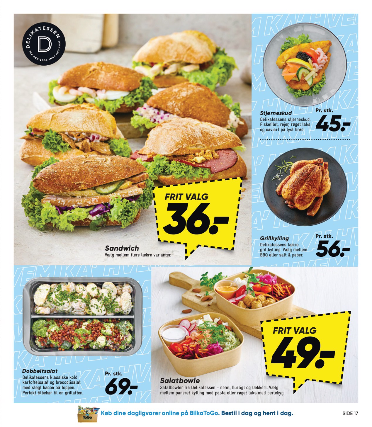 bilka - Bilka tilbudsavis gyldig fra 13.06. til 19.06. - page: 19 bilka - Bilka tilbudsavis gyldig fra 13.06. til 19.06. - page: 19