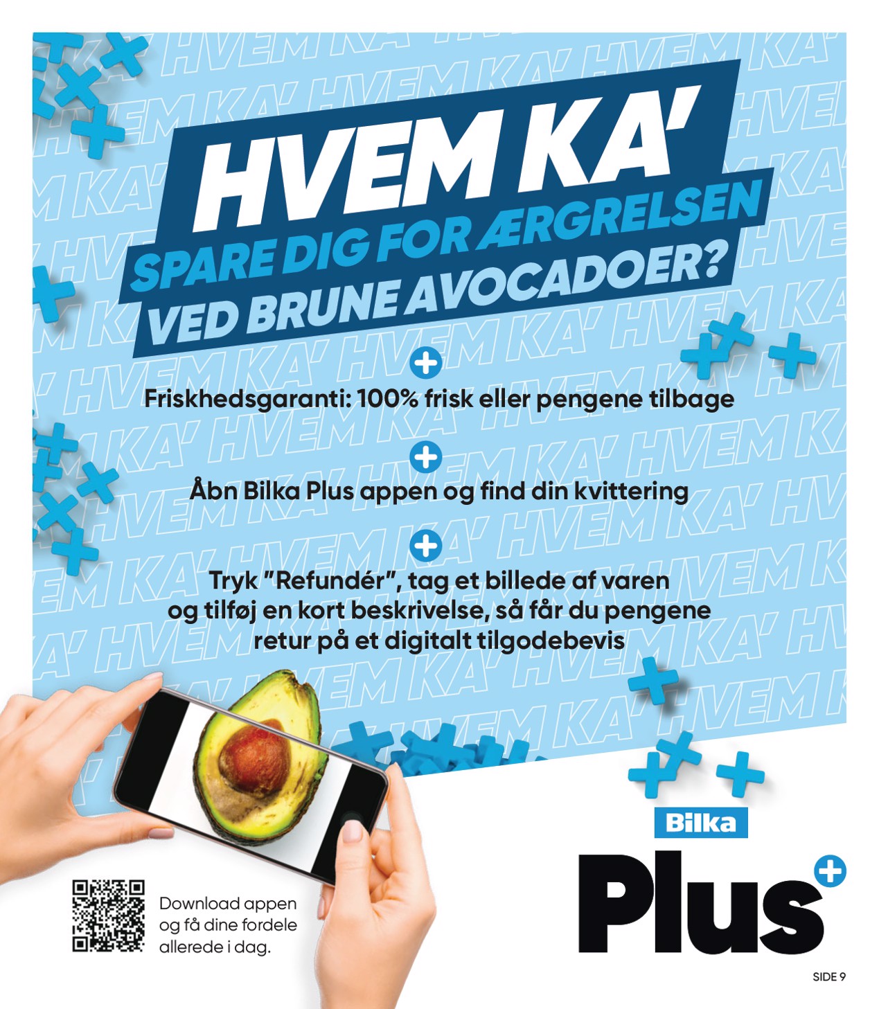 bilka - Bilka tilbudsavis gyldig fra 13.06. til 19.06. - page: 9 bilka - Bilka tilbudsavis gyldig fra 13.06. til 19.06. - page: 9