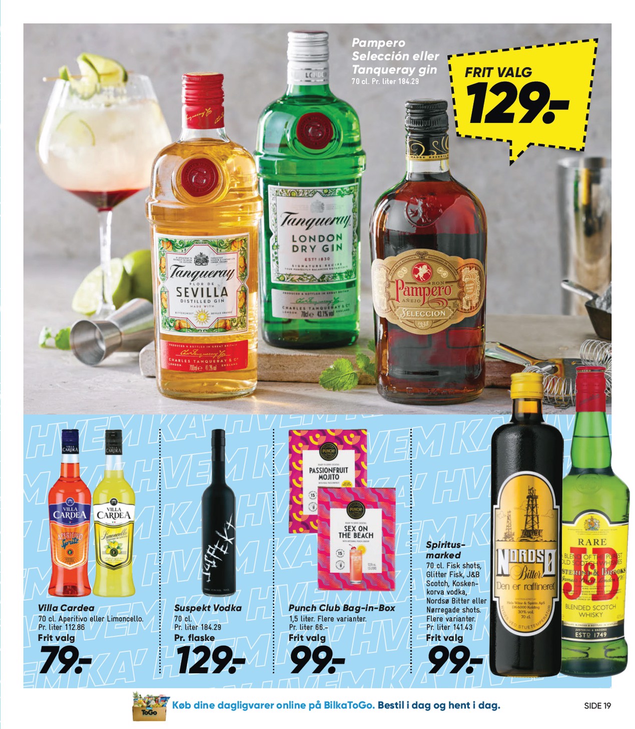 bilka - Bilka tilbudsavis gyldig fra 13.06. til 19.06. - page: 25 bilka - Bilka tilbudsavis gyldig fra 13.06. til 19.06. - page: 25
