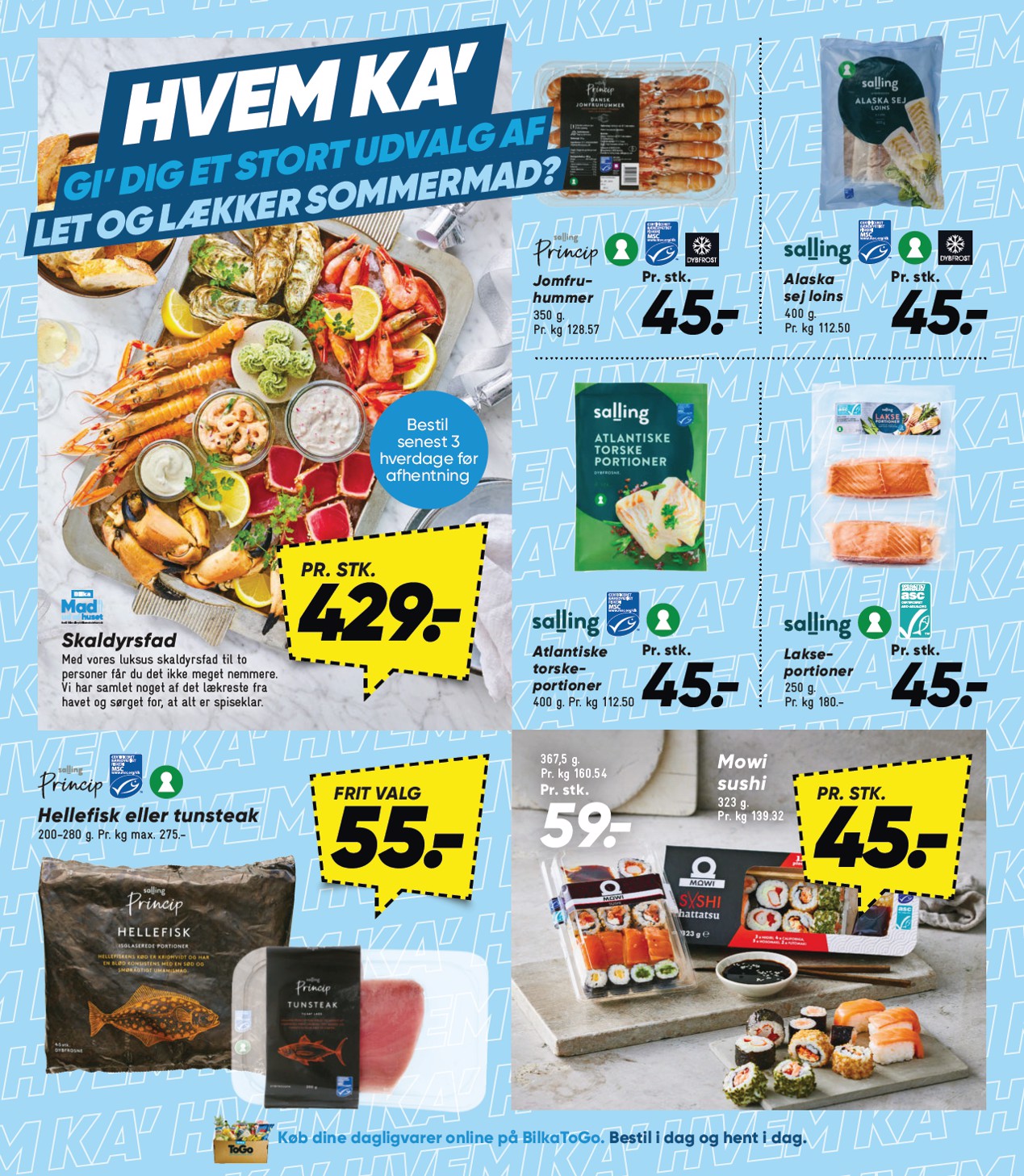 bilka - Bilka tilbudsavis gyldig fra 13.06. til 19.06. - page: 20 bilka - Bilka tilbudsavis gyldig fra 13.06. til 19.06. - page: 20