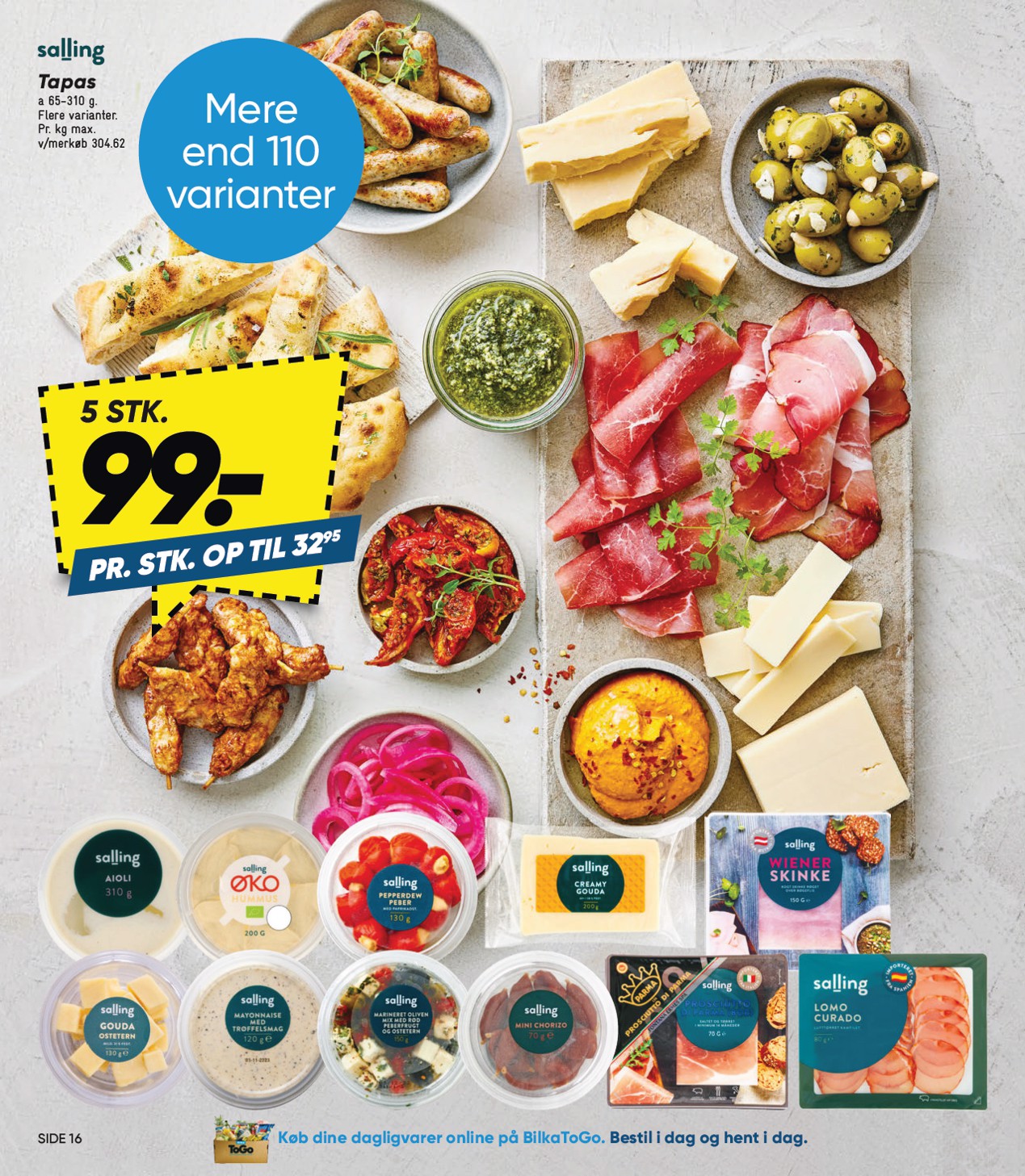 bilka - Bilka tilbudsavis gyldig fra 13.06. til 19.06. - page: 18 bilka - Bilka tilbudsavis gyldig fra 13.06. til 19.06. - page: 18