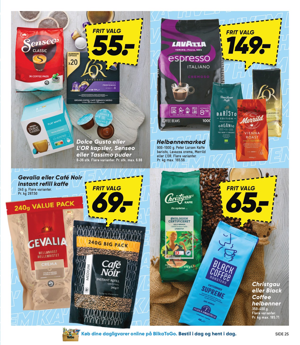 bilka - Bilka tilbudsavis gyldig fra 13.06. til 19.06. - page: 33 bilka - Bilka tilbudsavis gyldig fra 13.06. til 19.06. - page: 33