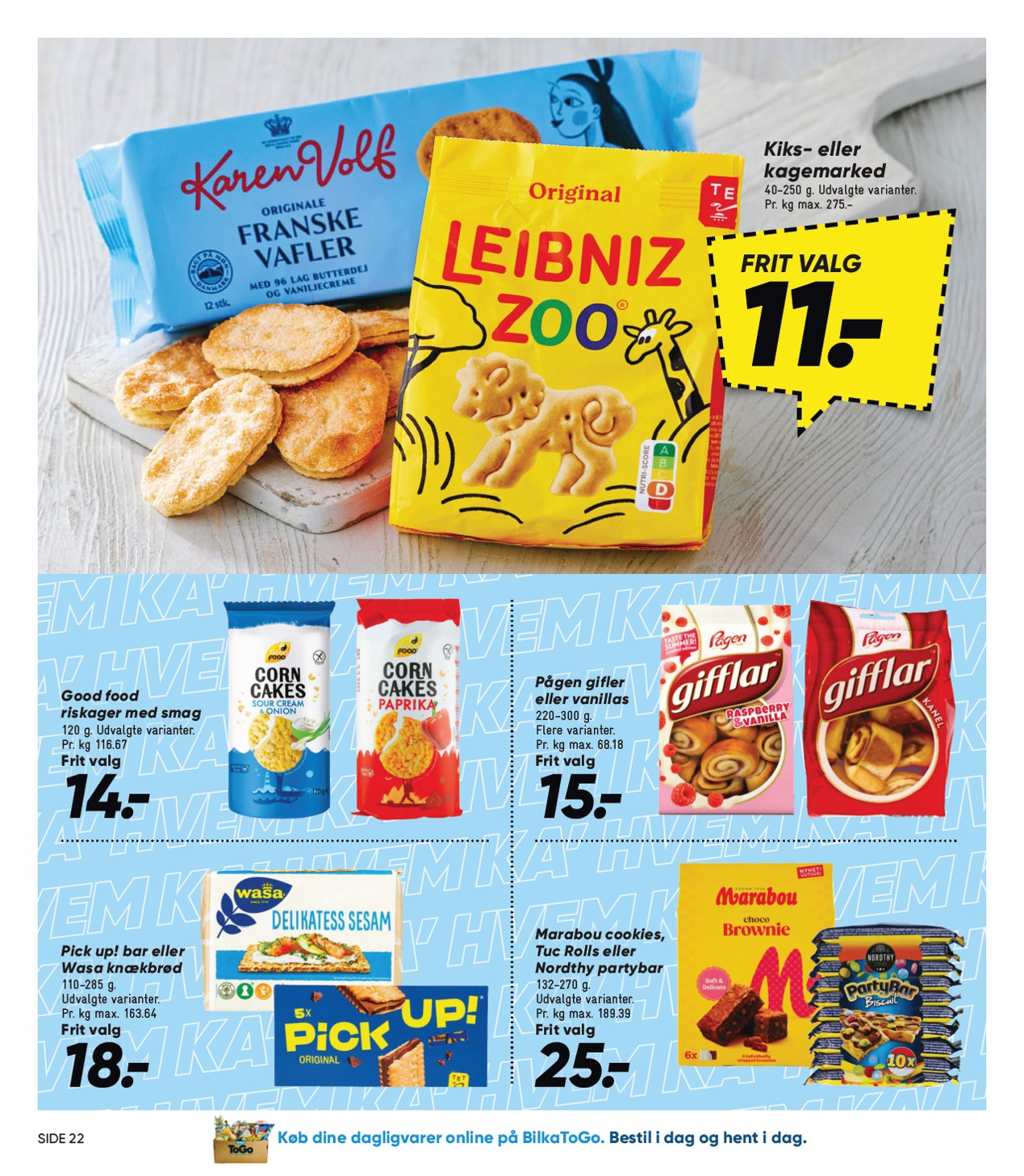 bilka - Bilka tilbudsavis gyldig fra 13.06. til 19.06. - page: 30 bilka - Bilka tilbudsavis gyldig fra 13.06. til 19.06. - page: 30