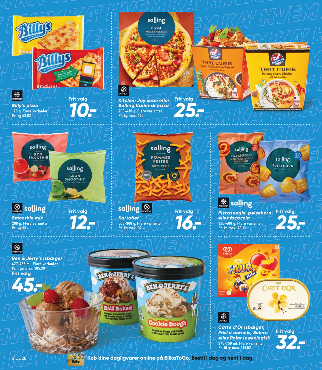 bilka - Bilka tilbudsavis gyldig fra 13.06. til 19.06. - page: 38 bilka - Bilka tilbudsavis gyldig fra 13.06. til 19.06. - page: 38