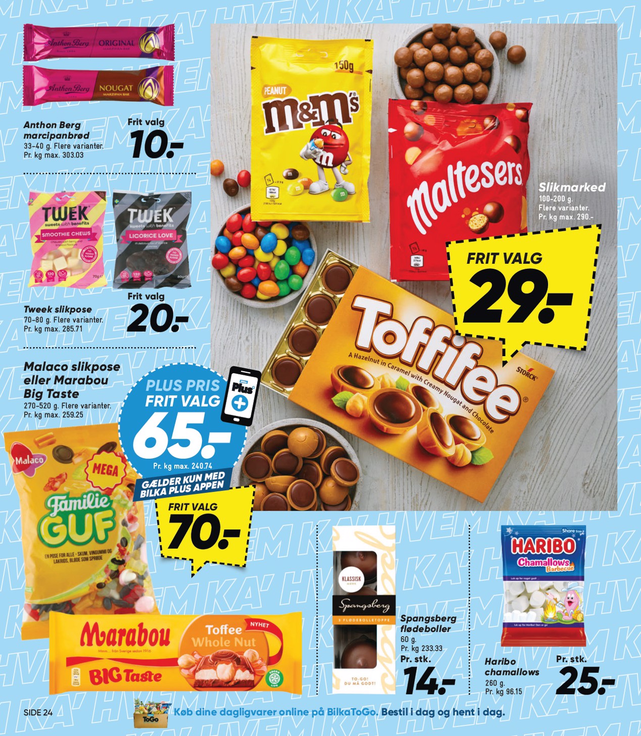bilka - Bilka tilbudsavis gyldig fra 13.06. til 19.06. - page: 32 bilka - Bilka tilbudsavis gyldig fra 13.06. til 19.06. - page: 32