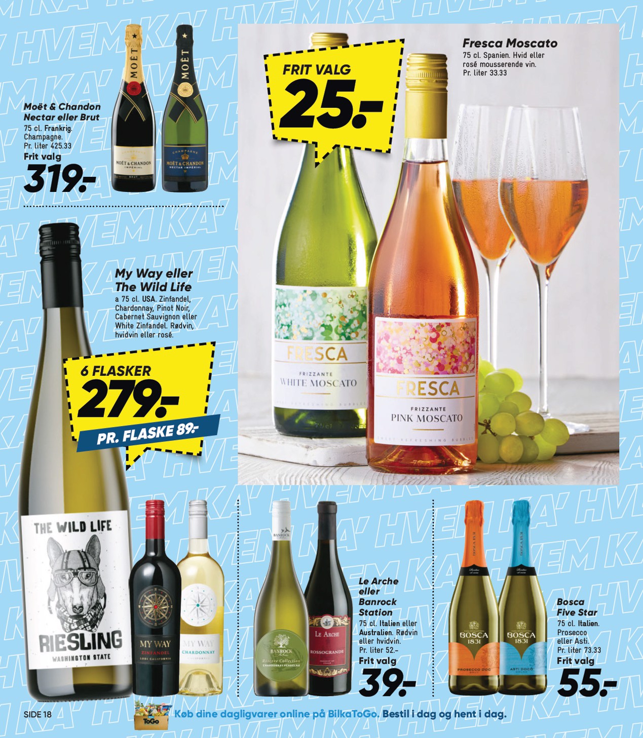 bilka - Bilka tilbudsavis gyldig fra 13.06. til 19.06. - page: 24 bilka - Bilka tilbudsavis gyldig fra 13.06. til 19.06. - page: 24
