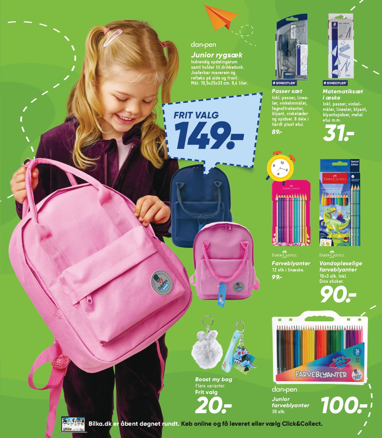 bilka - Bilka - Nonfood tilbudsavis gyldig fra 20.06. til 26.06. - page: 29 bilka - Bilka - Nonfood tilbudsavis gyldig fra 20.06. til 26.06. - page: 29