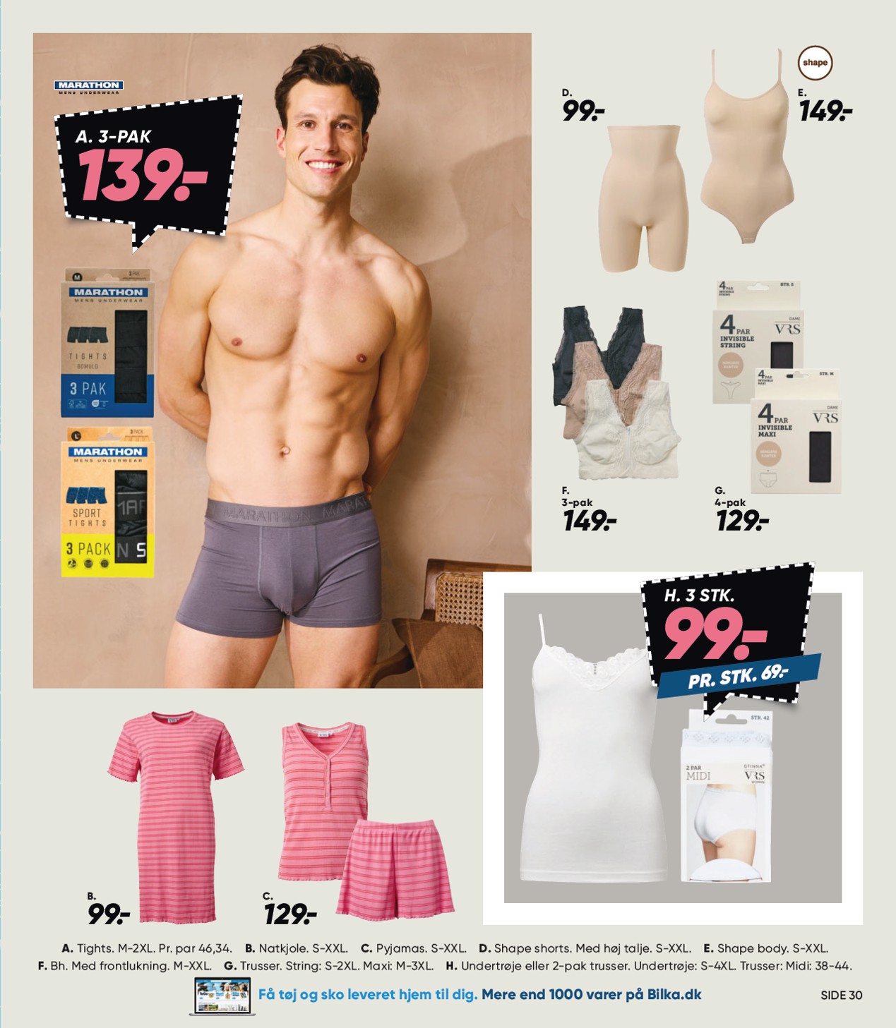 bilka - Bilka - Nonfood tilbudsavis gyldig fra 20.06. til 26.06. - page: 34 bilka - Bilka - Nonfood tilbudsavis gyldig fra 20.06. til 26.06. - page: 34