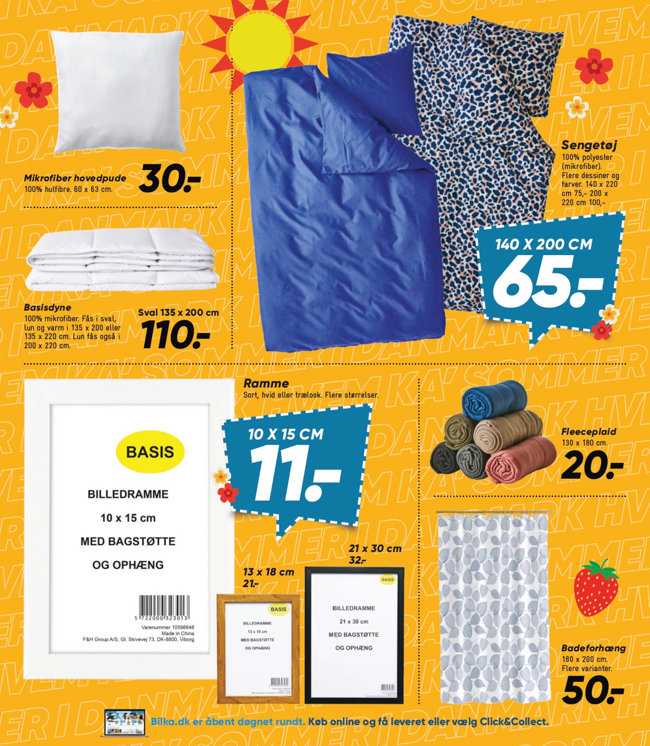 bilka - Bilka - Nonfood tilbudsavis gyldig fra 20.06. til 26.06. - page: 33 bilka - Bilka - Nonfood tilbudsavis gyldig fra 20.06. til 26.06. - page: 33