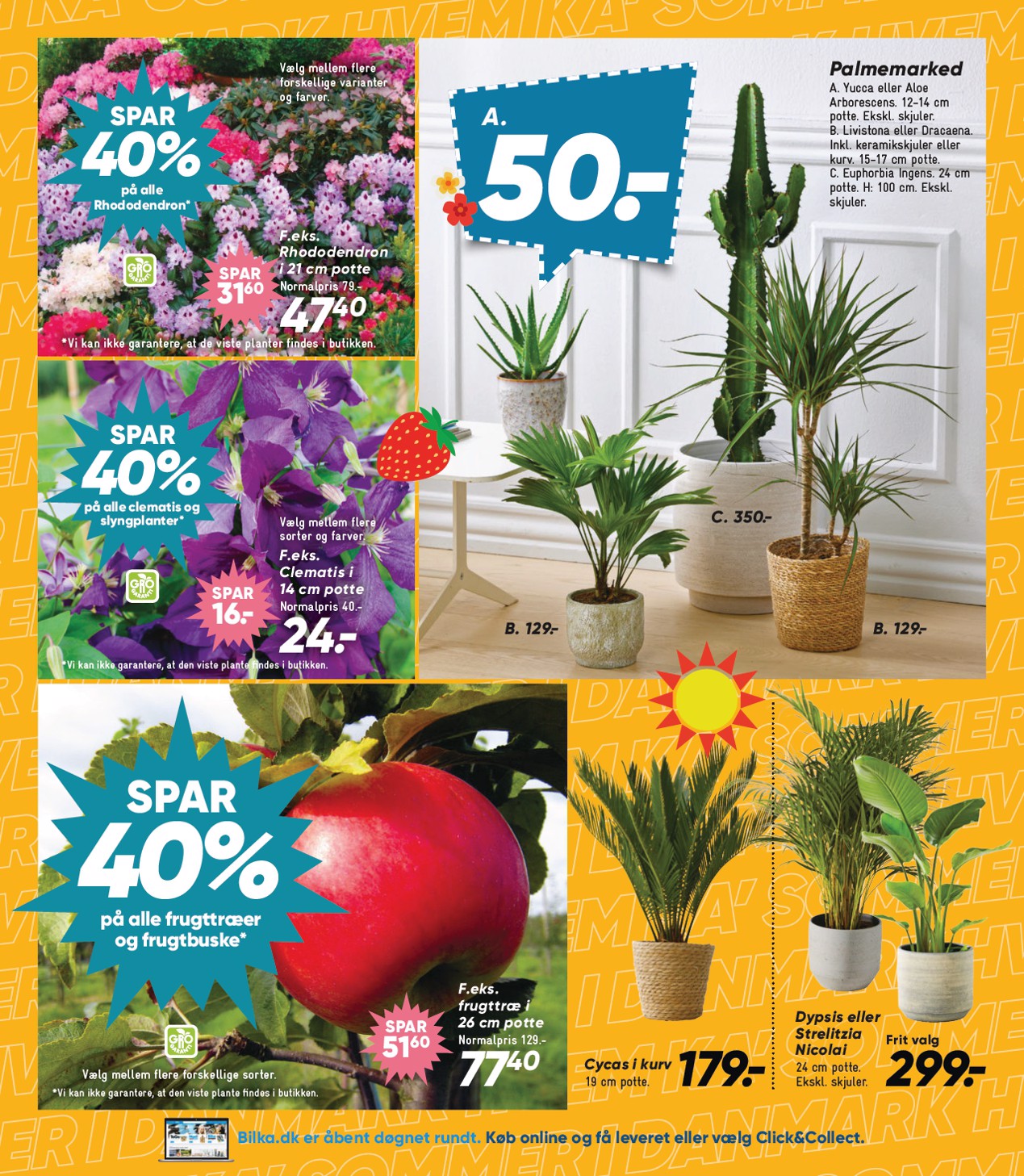 bilka - Bilka - Nonfood tilbudsavis gyldig fra 20.06. til 26.06. - page: 24 bilka - Bilka - Nonfood tilbudsavis gyldig fra 20.06. til 26.06. - page: 24