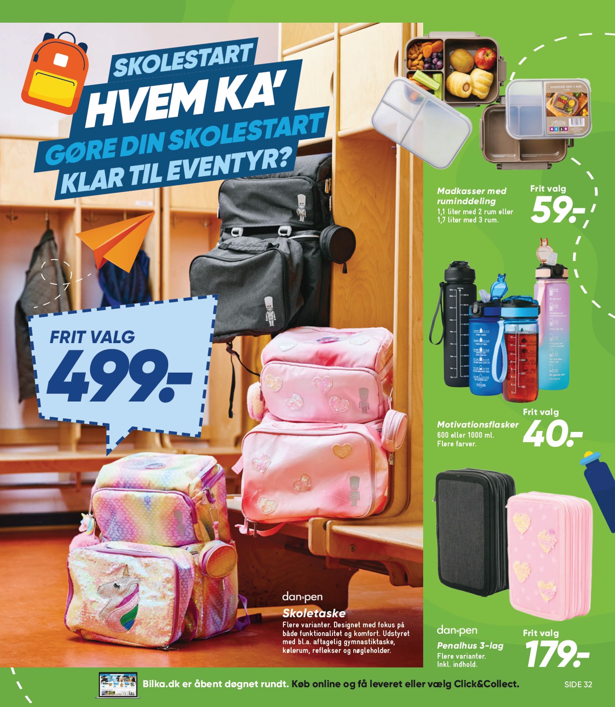 bilka - Bilka - Nonfood tilbudsavis gyldig fra 20.06. til 26.06. - page: 27 bilka - Bilka - Nonfood tilbudsavis gyldig fra 20.06. til 26.06. - page: 27