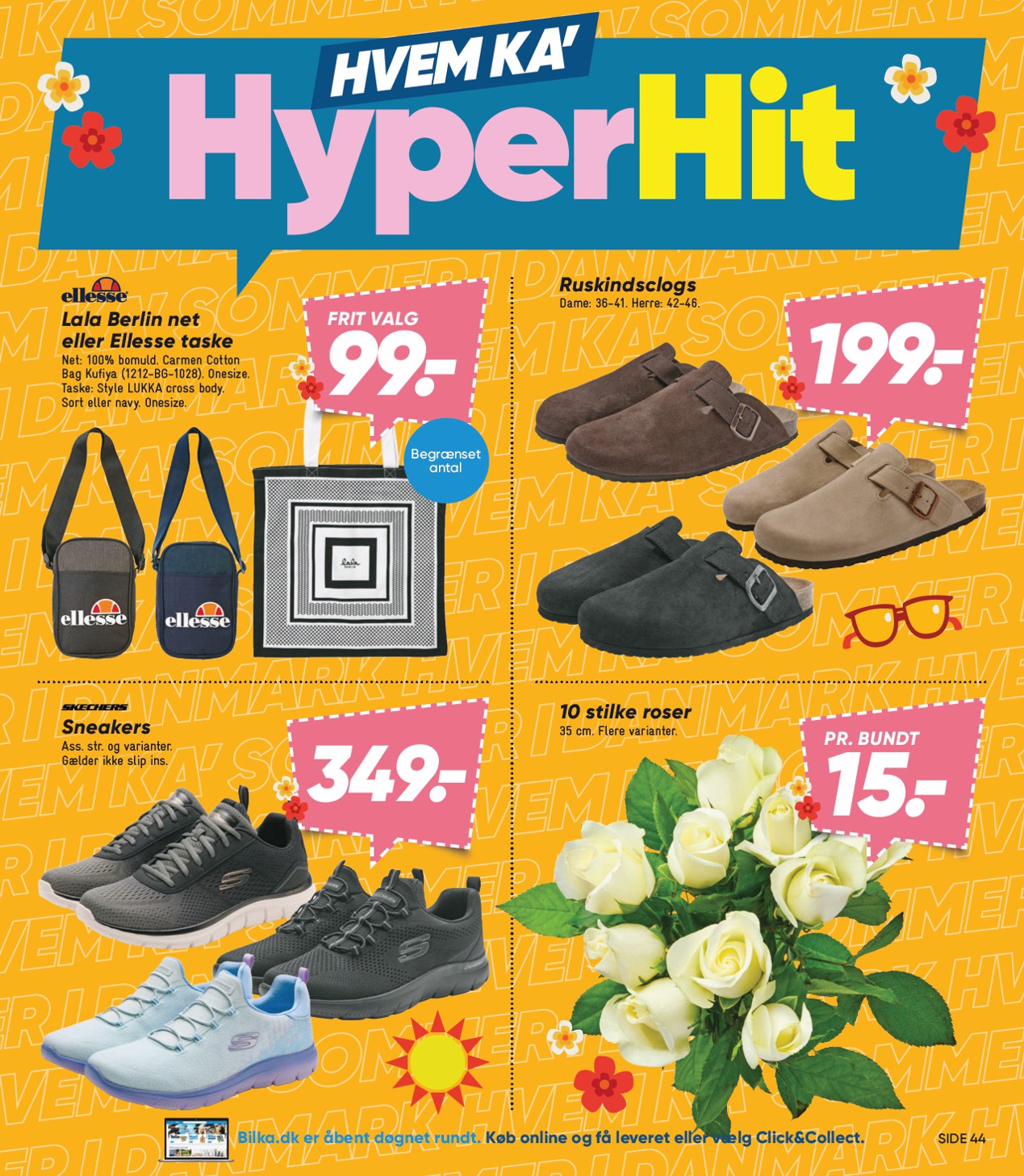 bilka - Bilka - Nonfood tilbudsavis gyldig fra 20.06. til 26.06. - page: 5 bilka - Bilka - Nonfood tilbudsavis gyldig fra 20.06. til 26.06. - page: 5