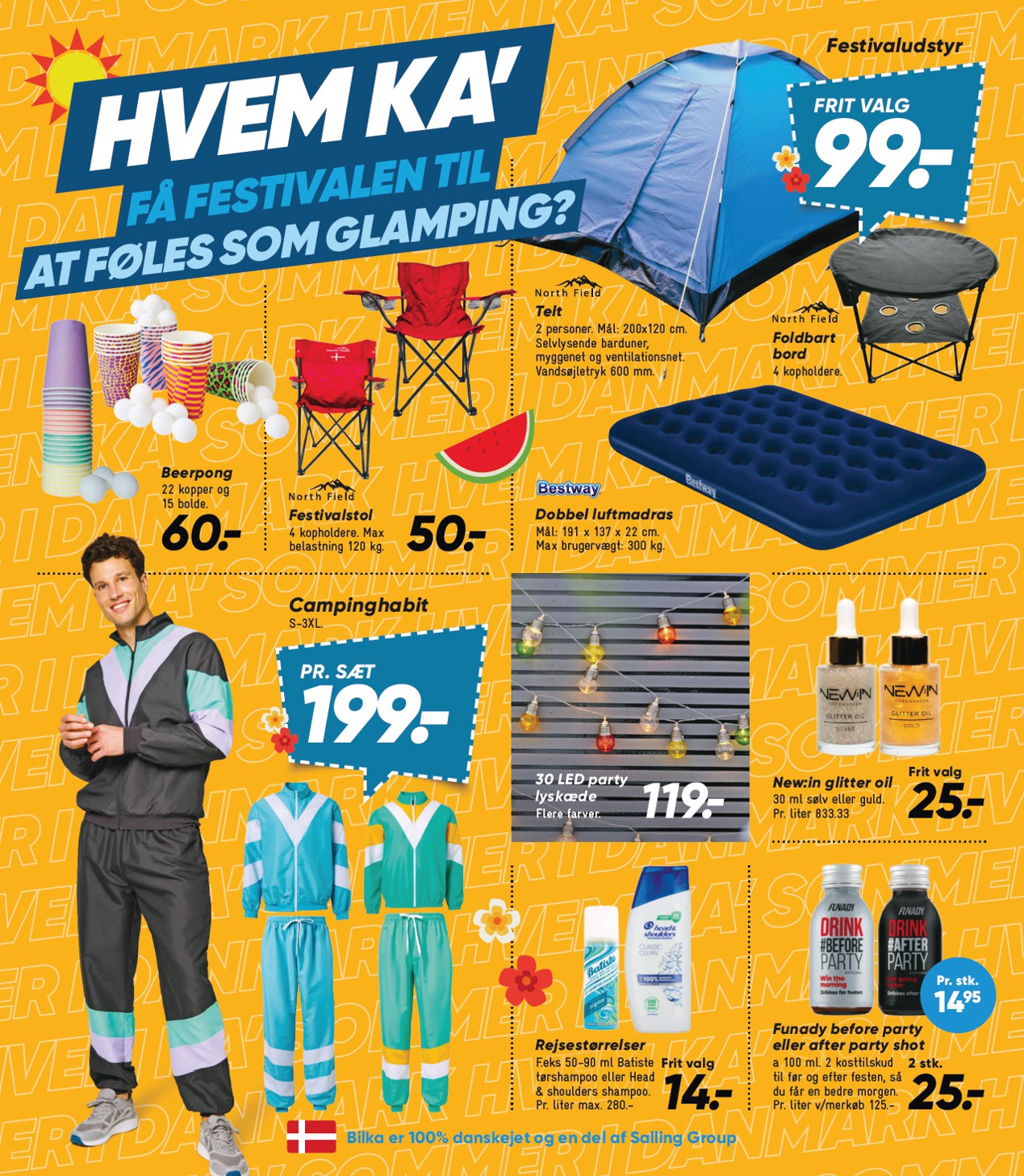 bilka - Bilka - Nonfood tilbudsavis gyldig fra 20.06. til 26.06. - page: 21 bilka - Bilka - Nonfood tilbudsavis gyldig fra 20.06. til 26.06. - page: 21