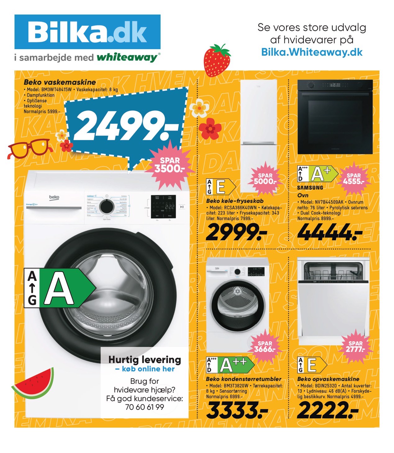 bilka - Bilka - Nonfood tilbudsavis gyldig fra 20.06. til 26.06. - page: 30 bilka - Bilka - Nonfood tilbudsavis gyldig fra 20.06. til 26.06. - page: 30