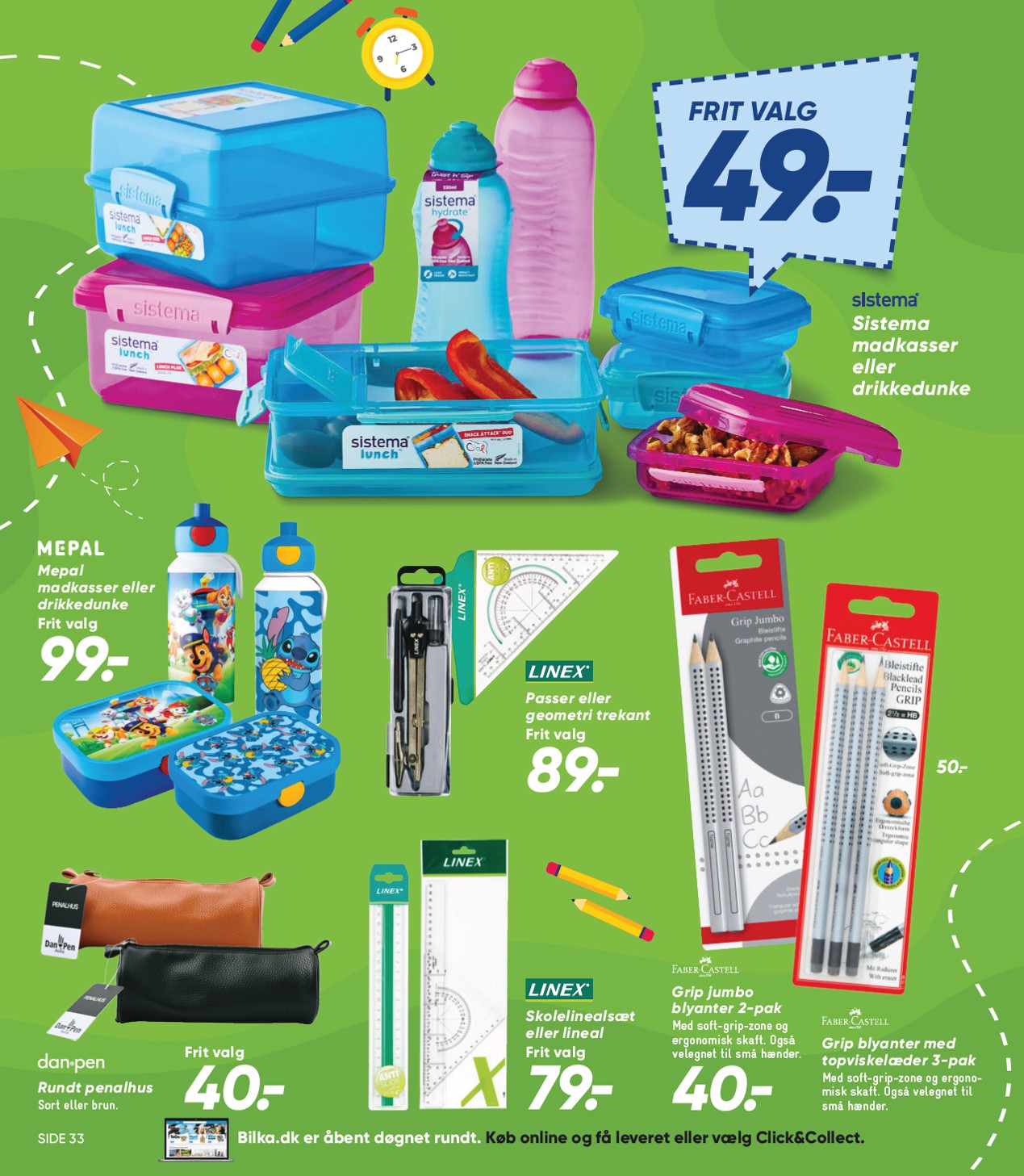 bilka - Bilka - Nonfood tilbudsavis gyldig fra 20.06. til 26.06. - page: 26 bilka - Bilka - Nonfood tilbudsavis gyldig fra 20.06. til 26.06. - page: 26