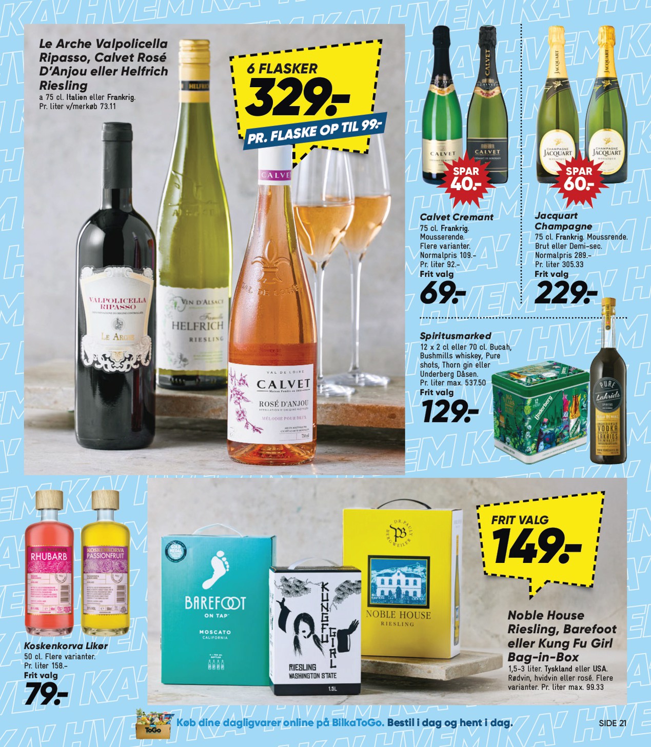 bilka - Bilka tilbudsavis gyldig fra 20.06. til 26.06. - page: 30 bilka - Bilka tilbudsavis gyldig fra 20.06. til 26.06. - page: 30