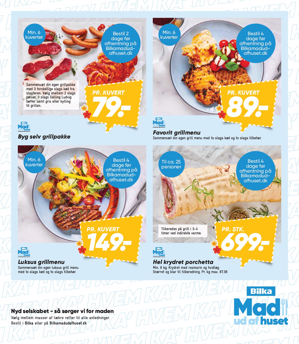 bilka - Bilka tilbudsavis gyldig fra 20.06. til 26.06. - page: 21 bilka - Bilka tilbudsavis gyldig fra 20.06. til 26.06. - page: 21