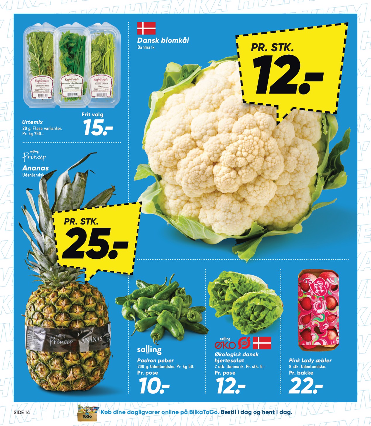 bilka - Bilka tilbudsavis gyldig fra 20.06. til 26.06. - page: 18 bilka - Bilka tilbudsavis gyldig fra 20.06. til 26.06. - page: 18