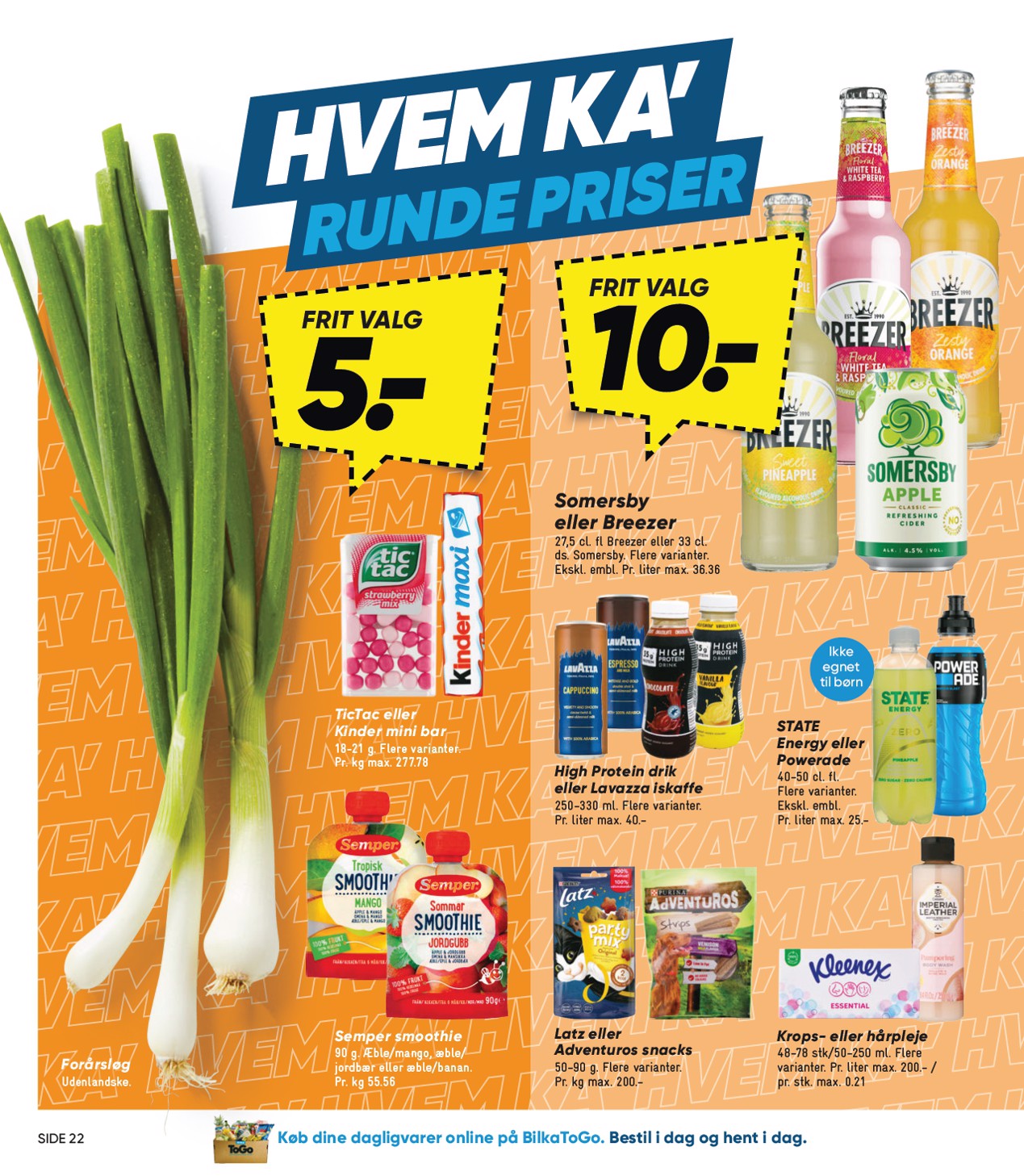 bilka - Bilka tilbudsavis gyldig fra 20.06. til 26.06. - page: 34 bilka - Bilka tilbudsavis gyldig fra 20.06. til 26.06. - page: 34