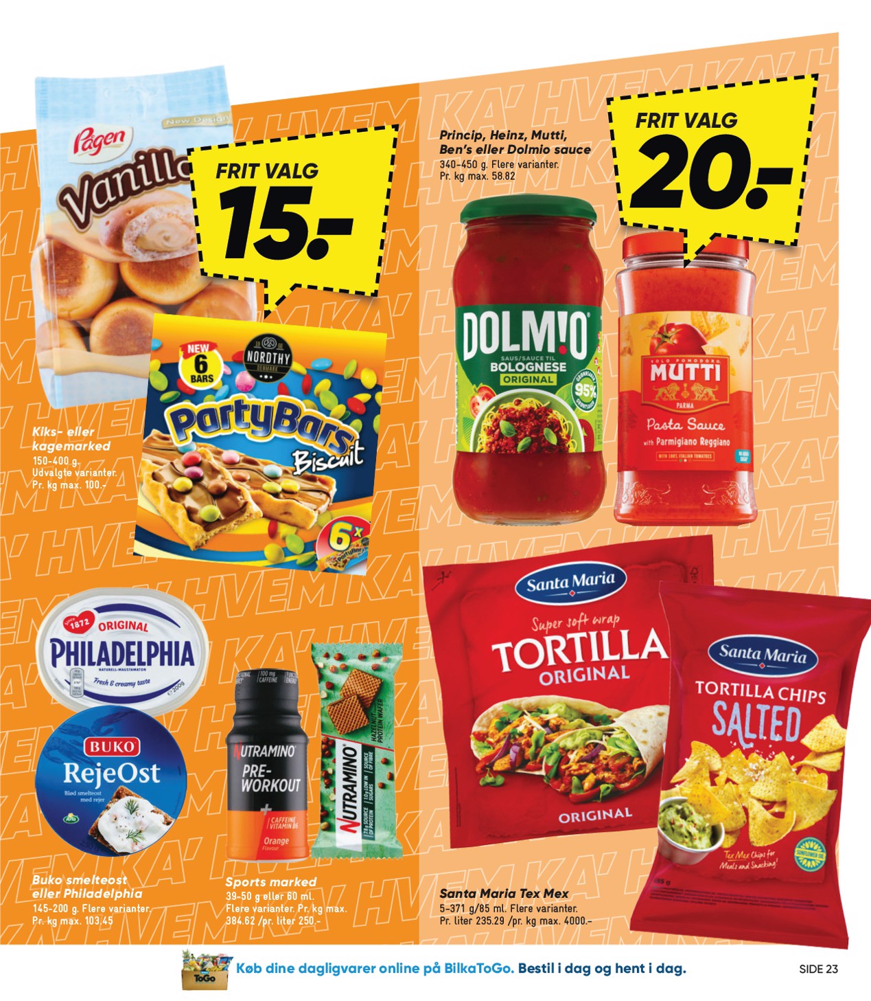 bilka - Bilka tilbudsavis gyldig fra 20.06. til 26.06. - page: 35 bilka - Bilka tilbudsavis gyldig fra 20.06. til 26.06. - page: 35