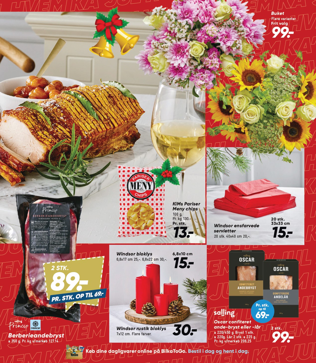 bilka - Bilka tilbudsavis gyldig fra 20.06. til 26.06. - page: 13 bilka - Bilka tilbudsavis gyldig fra 20.06. til 26.06. - page: 13