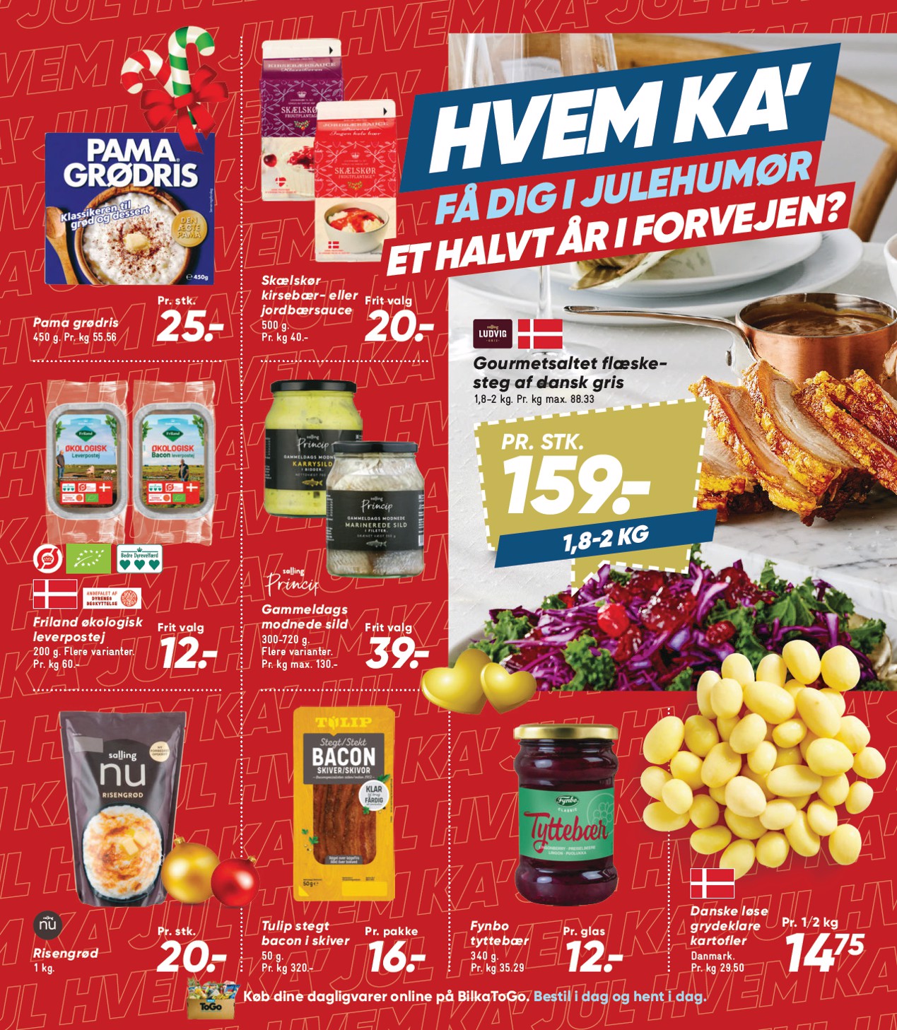 bilka - Bilka tilbudsavis gyldig fra 20.06. til 26.06. - page: 12 bilka - Bilka tilbudsavis gyldig fra 20.06. til 26.06. - page: 12