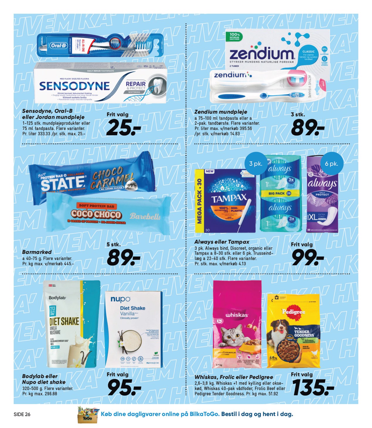 bilka - Bilka tilbudsavis gyldig fra 20.06. til 26.06. - page: 42 bilka - Bilka tilbudsavis gyldig fra 20.06. til 26.06. - page: 42