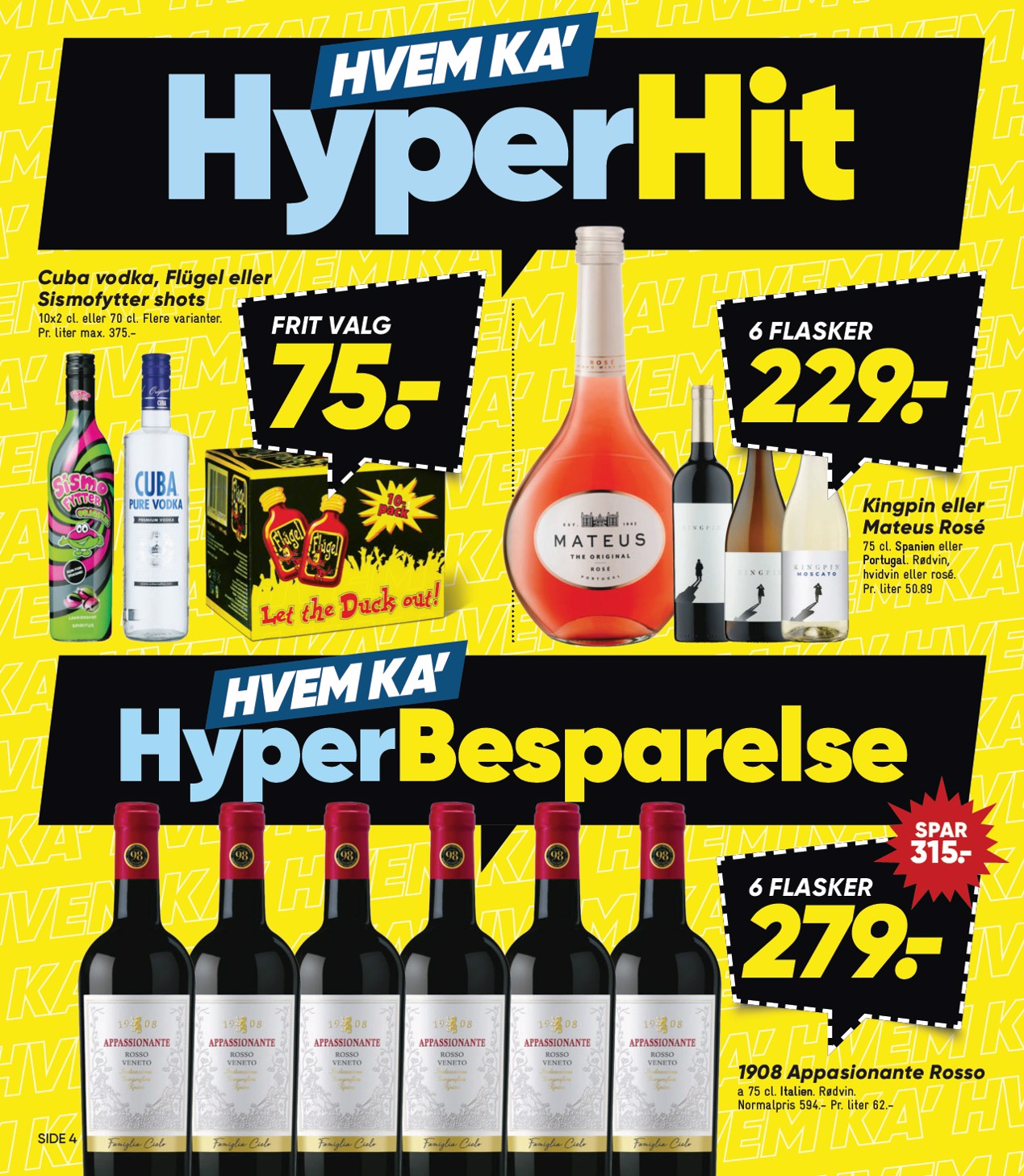 bilka - Bilka tilbudsavis gyldig fra 20.06. til 26.06. - page: 4 bilka - Bilka tilbudsavis gyldig fra 20.06. til 26.06. - page: 4