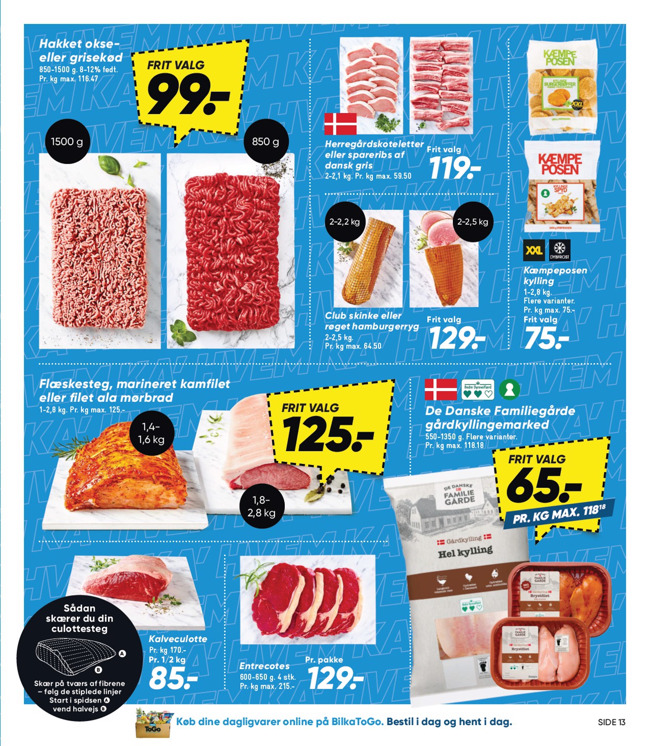 bilka - Bilka tilbudsavis gyldig fra 20.06. til 26.06. - page: 15 bilka - Bilka tilbudsavis gyldig fra 20.06. til 26.06. - page: 15