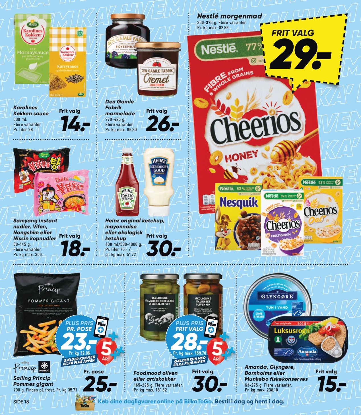 bilka - Bilka tilbudsavis gyldig fra 20.06. til 26.06. - page: 26 bilka - Bilka tilbudsavis gyldig fra 20.06. til 26.06. - page: 26