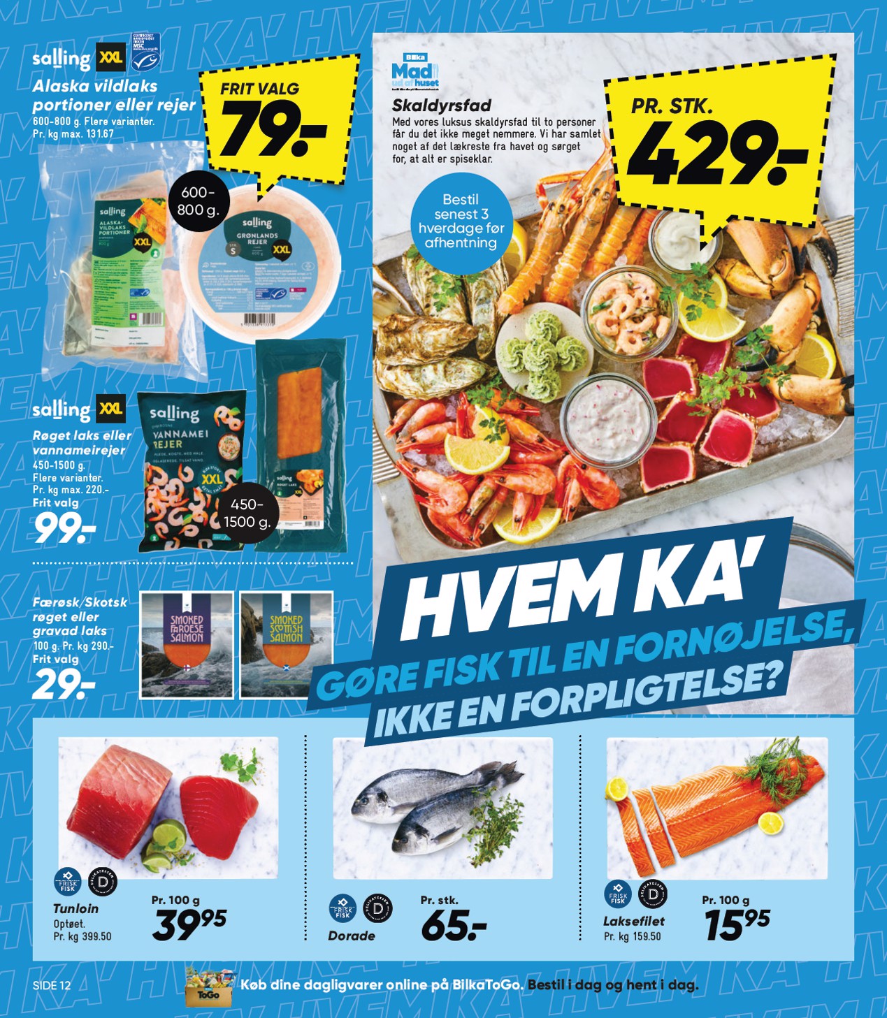 bilka - Bilka tilbudsavis gyldig fra 20.06. til 26.06. - page: 14 bilka - Bilka tilbudsavis gyldig fra 20.06. til 26.06. - page: 14