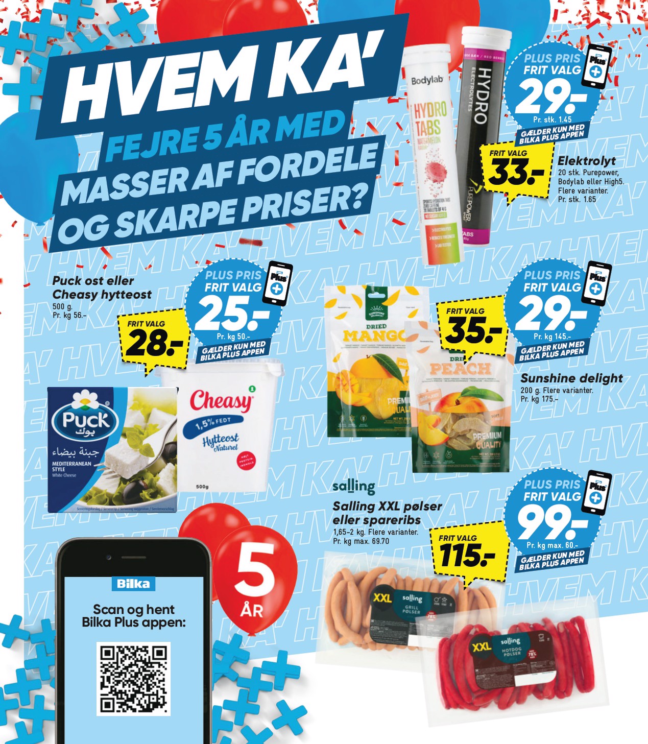 bilka - Bilka tilbudsavis gyldig fra 20.06. til 26.06. - page: 8 bilka - Bilka tilbudsavis gyldig fra 20.06. til 26.06. - page: 8