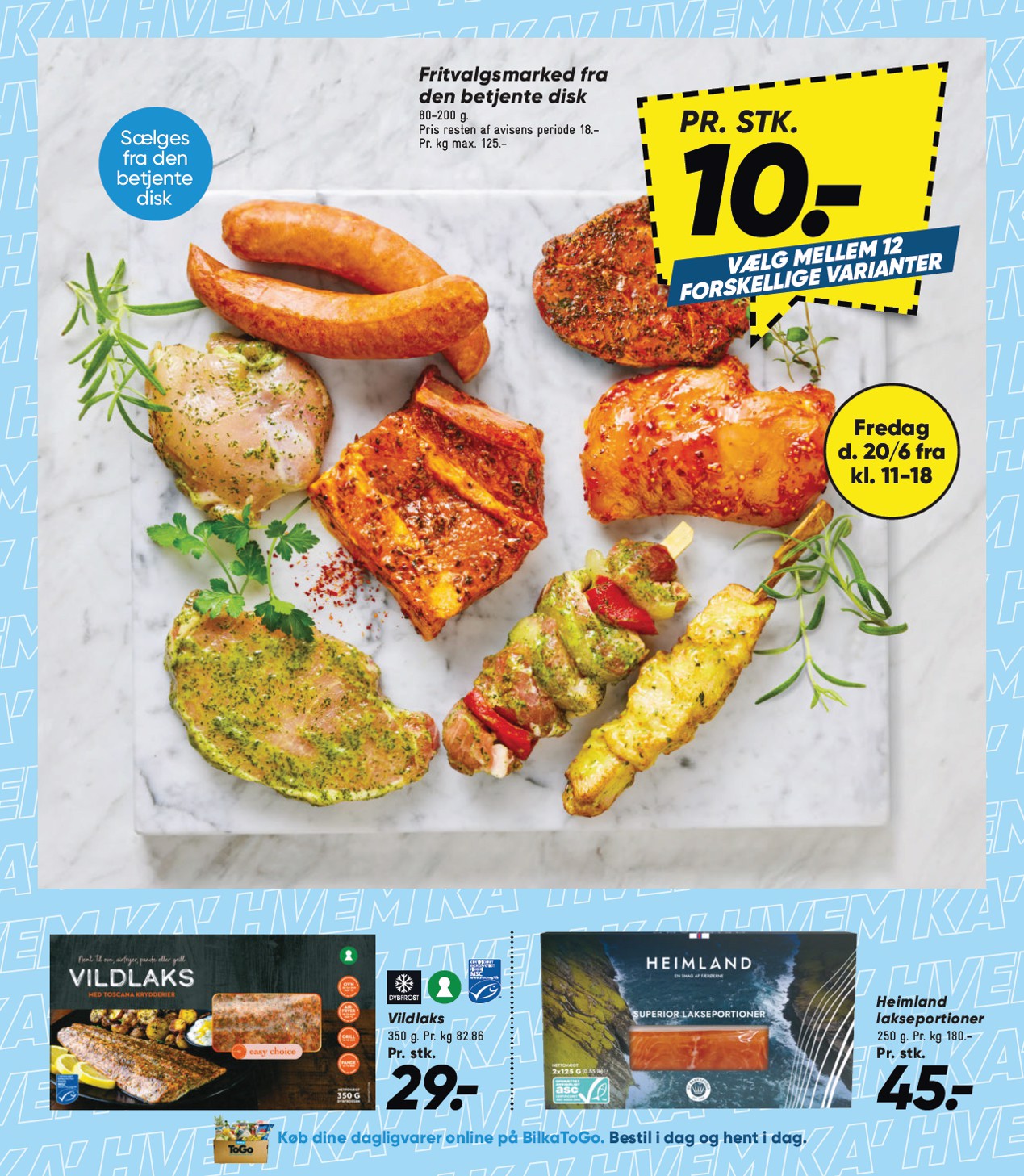 bilka - Bilka tilbudsavis gyldig fra 20.06. til 26.06. - page: 16 bilka - Bilka tilbudsavis gyldig fra 20.06. til 26.06. - page: 16