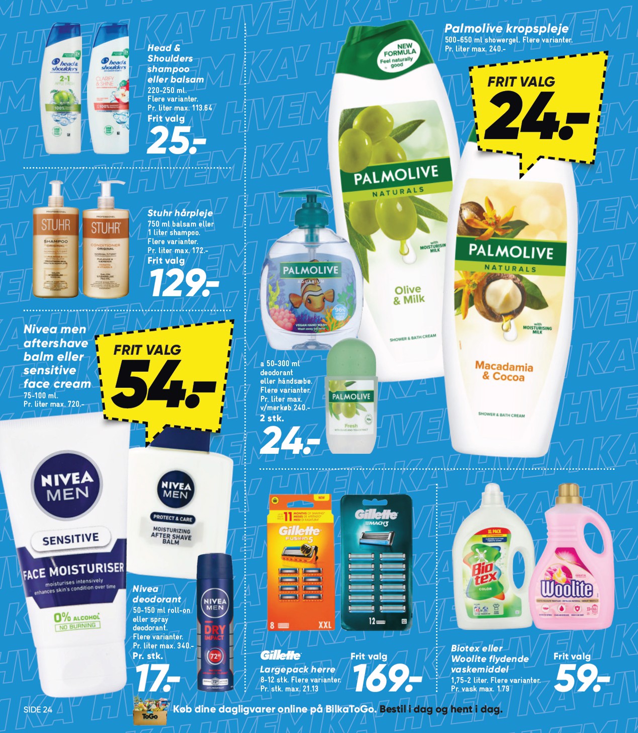 bilka - Bilka tilbudsavis gyldig fra 20.06. til 26.06. - page: 40 bilka - Bilka tilbudsavis gyldig fra 20.06. til 26.06. - page: 40