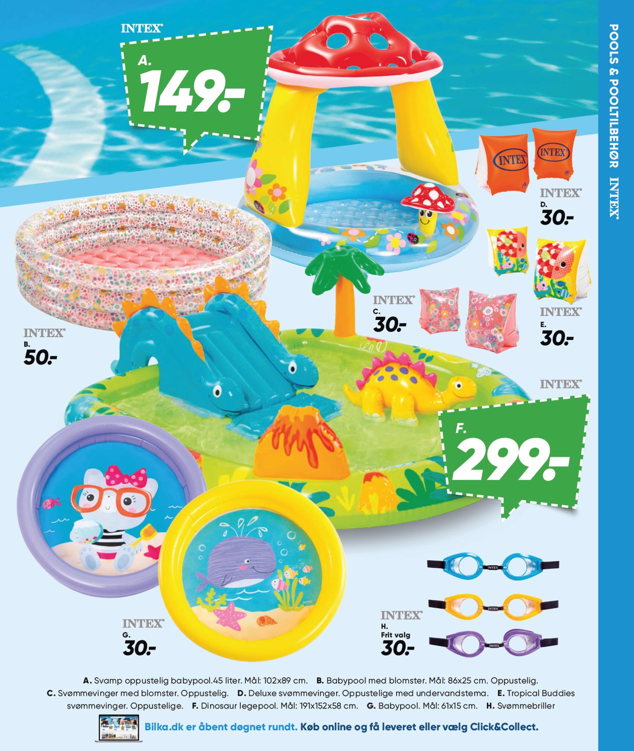 bilka - Bilka - Havesjov tilbudsavis gyldig fra 08.06. til 24.07. - page: 9