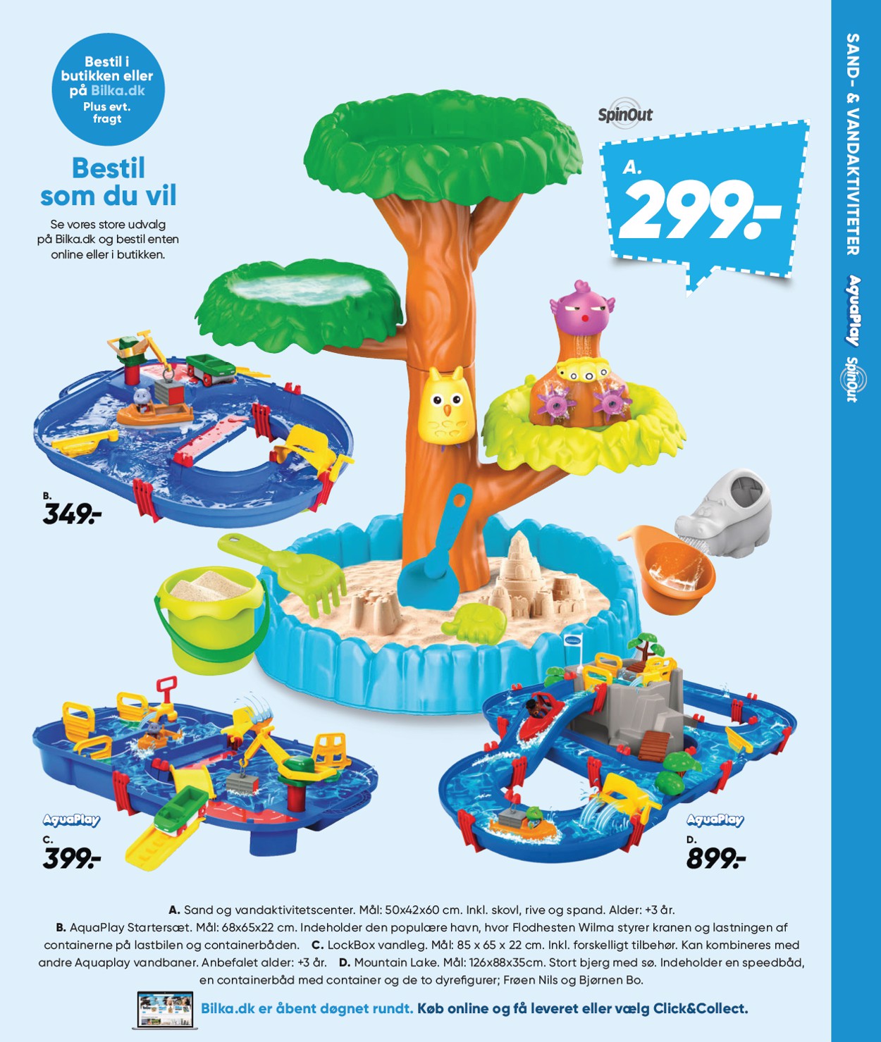 bilka - Bilka - Havesjov tilbudsavis gyldig fra 08.06. til 24.07. - page: 5