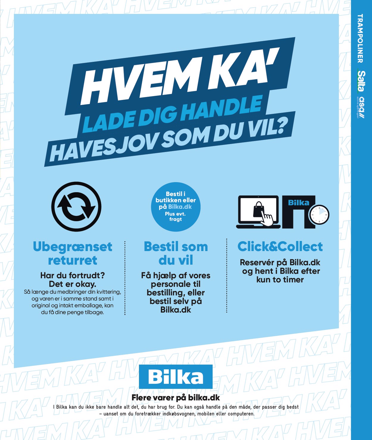 bilka - Bilka - Havesjov tilbudsavis gyldig fra 08.06. til 24.07. - page: 25
