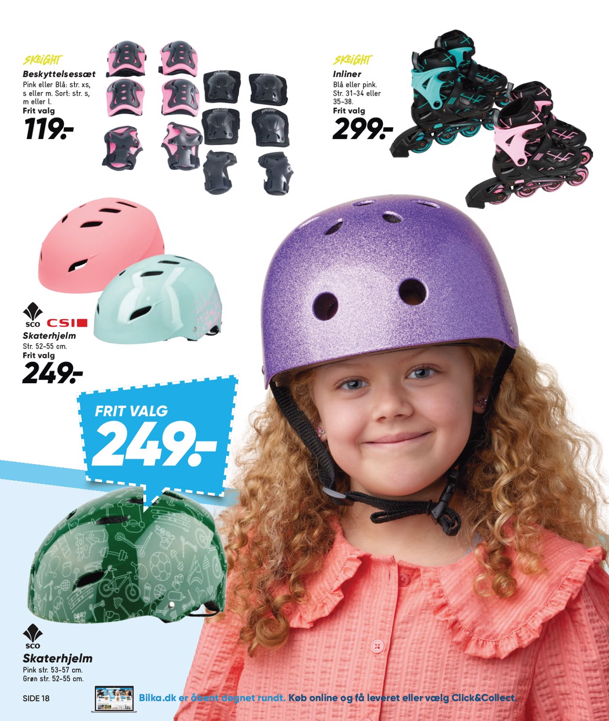 bilka - Bilka - Havesjov tilbudsavis gyldig fra 08.06. til 24.07. - page: 18