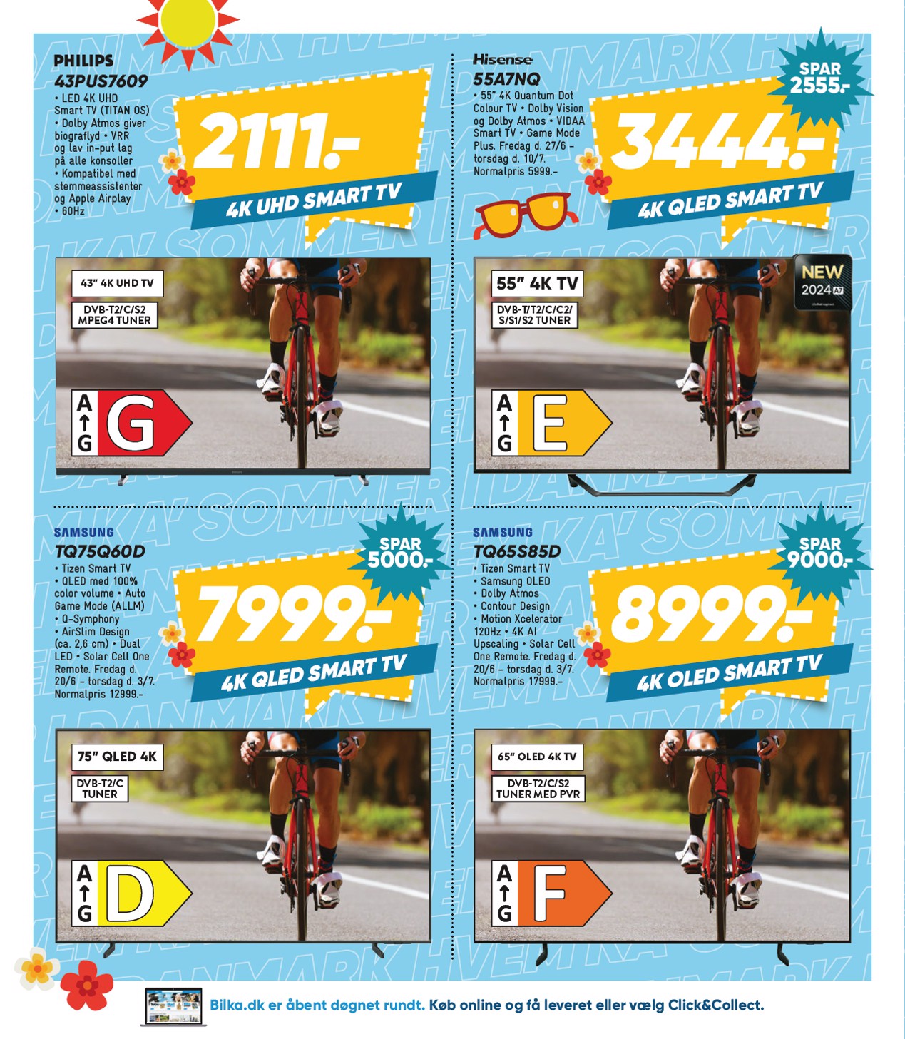 bilka - Bilka - Avisen tilbudsavis gyldig fra 27.06. til 03.07. - page: 15